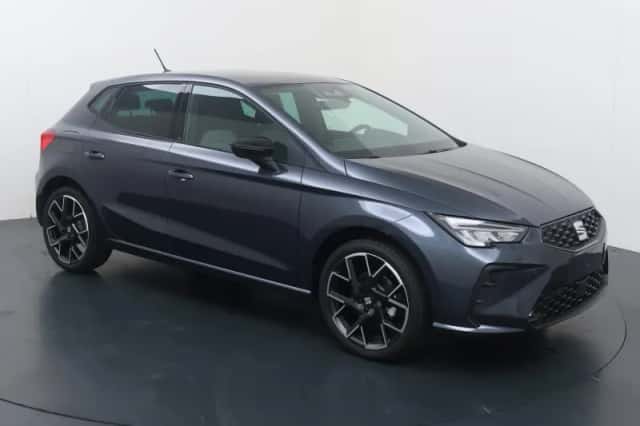 SEAT Ibiza (2026) thumbnail 4