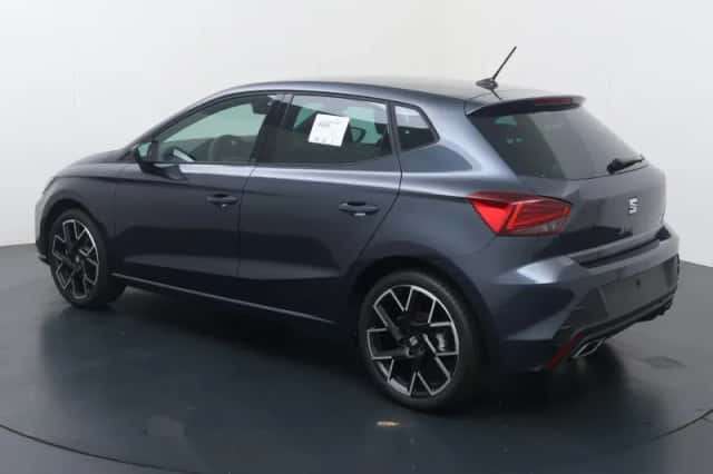 SEAT Ibiza (2026) thumbnail 5
