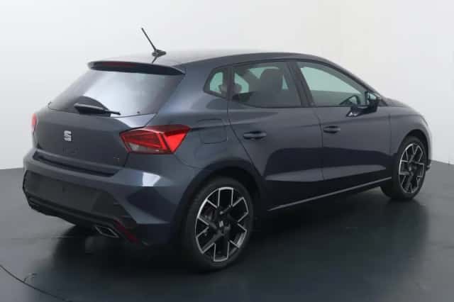 SEAT Ibiza (2026) thumbnail 6