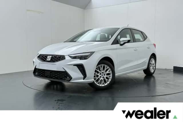 SEAT Ibiza (2026) thumbnail 1