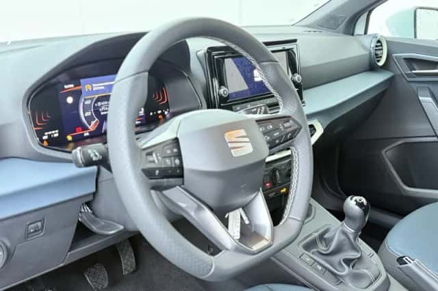 SEAT Ibiza (2026) thumbnail 6