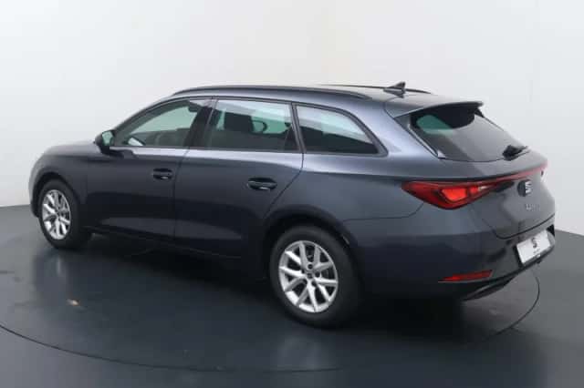 SEAT Leon Sportstourer (2026) thumbnail 4