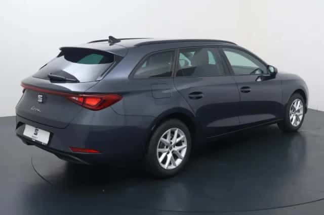 SEAT Leon Sportstourer (2026) thumbnail 5
