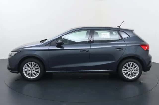 SEAT Ibiza (2026) thumbnail 2