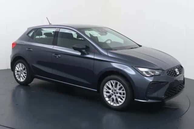 SEAT Ibiza (2026) thumbnail 3
