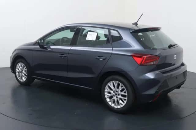 SEAT Ibiza (2026) thumbnail 4