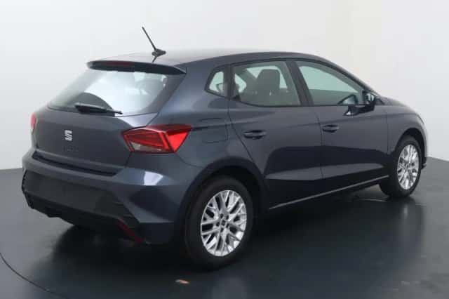 SEAT Ibiza (2026) thumbnail 5