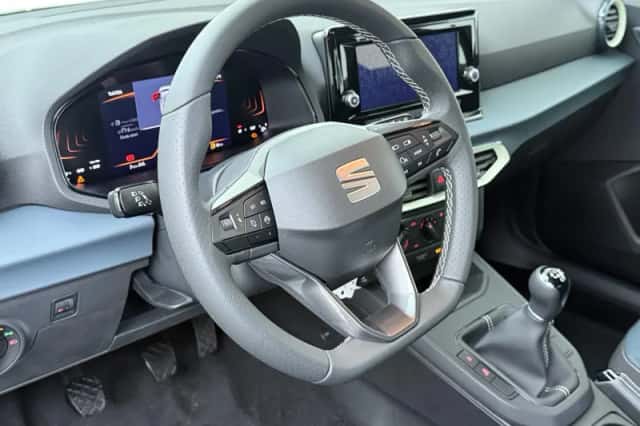 SEAT Ibiza (2026) thumbnail 6