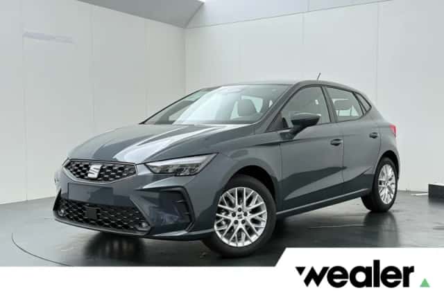 SEAT Ibiza (2026) thumbnail 1