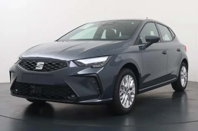 SEAT Ibiza (2026) thumbnail 2