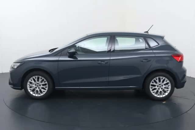 SEAT Ibiza (2026) thumbnail 3