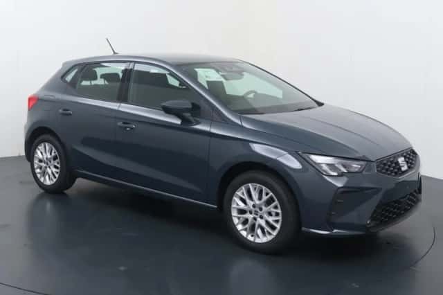 SEAT Ibiza (2026) thumbnail 4