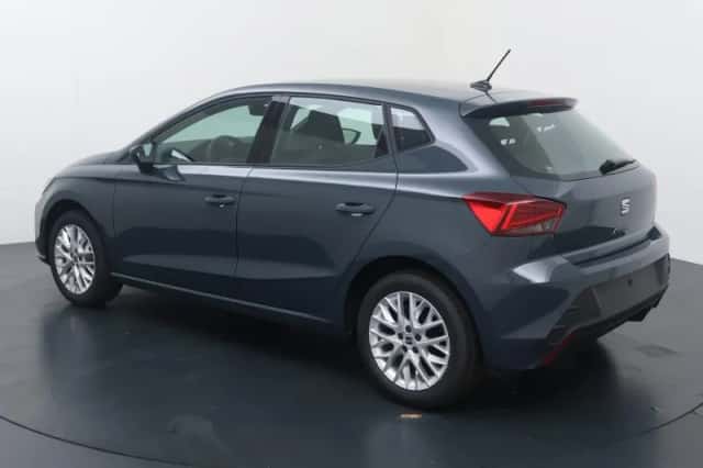 SEAT Ibiza (2026) thumbnail 5