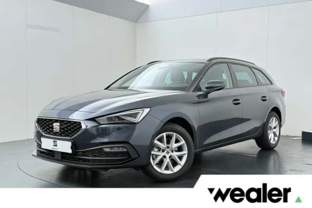 SEAT Leon Sportstourer (2026) thumbnail 1