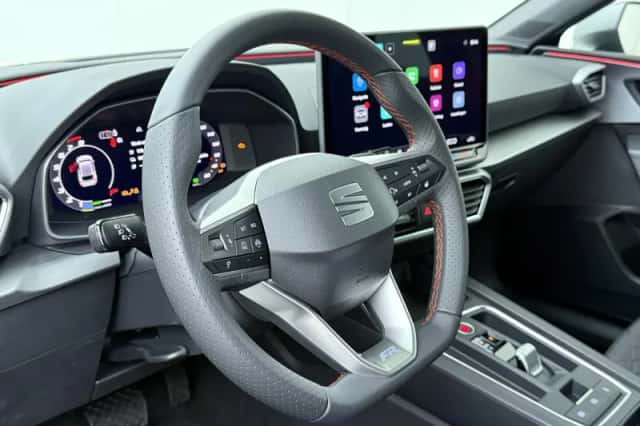 SEAT Leon (2026) thumbnail 6