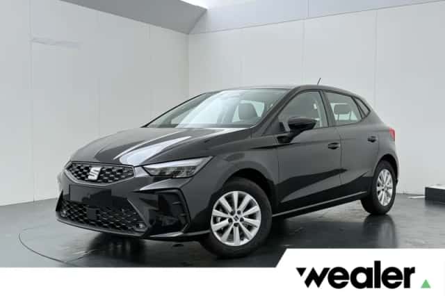 SEAT Ibiza (2026) thumbnail 1