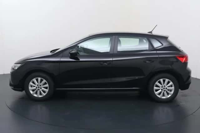 SEAT Ibiza (2026) thumbnail 2