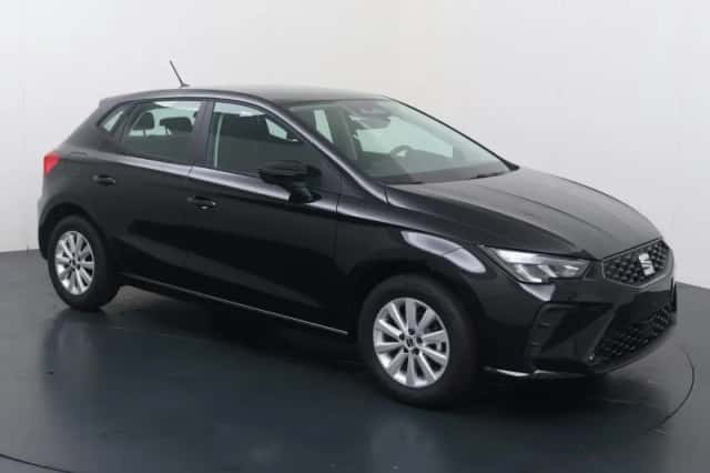 SEAT Ibiza (2026) thumbnail 3