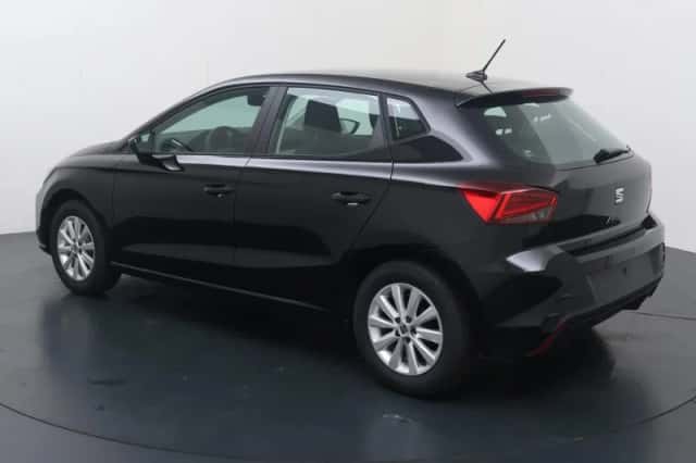 SEAT Ibiza (2026) thumbnail 4