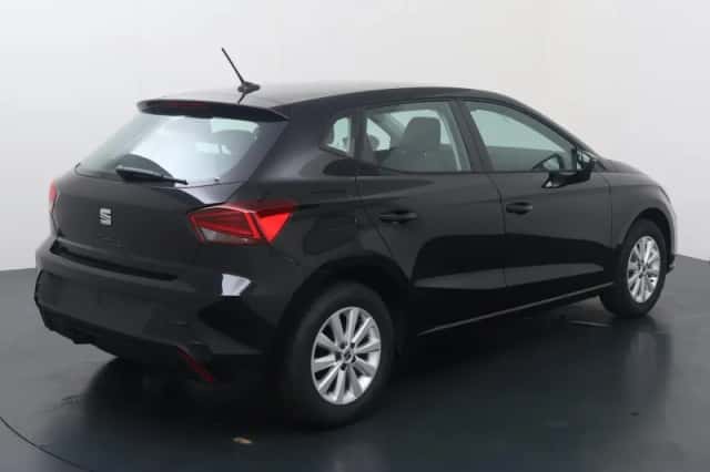 SEAT Ibiza (2026) thumbnail 5