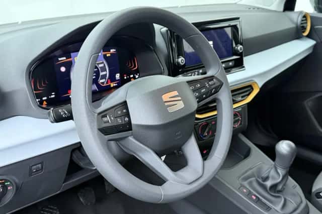 SEAT Ibiza (2026) thumbnail 6