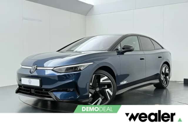 Volkswagen ID.7 (2026) thumbnail 1