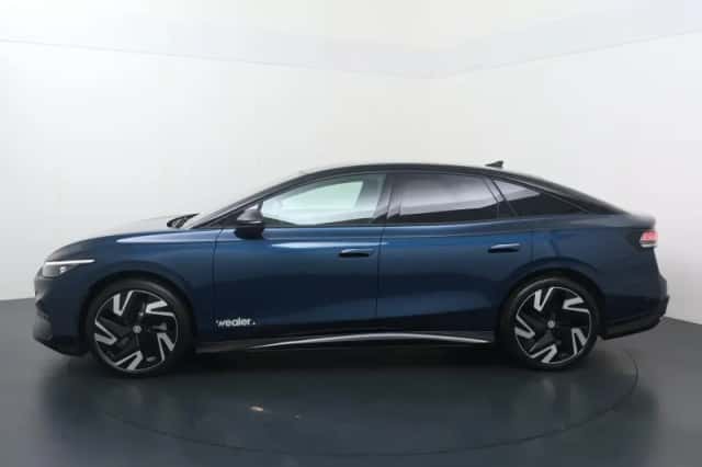Volkswagen ID.7 (2026) thumbnail 2
