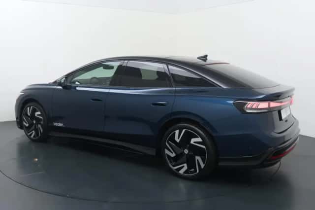 Volkswagen ID.7 (2026) thumbnail 4