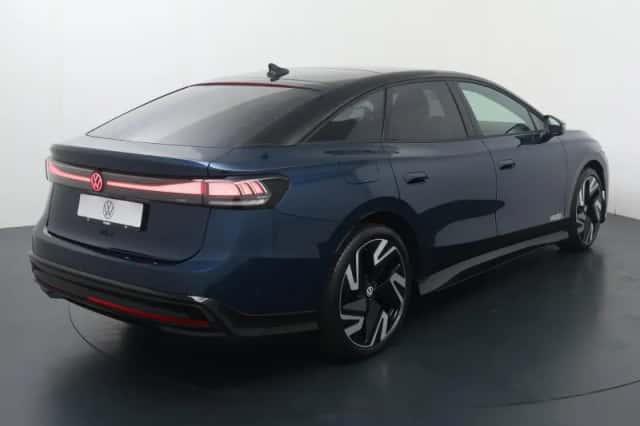Volkswagen ID.7 (2026) thumbnail 5