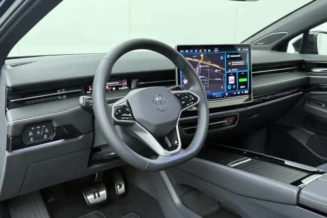 Volkswagen ID.7 (2026) thumbnail 6