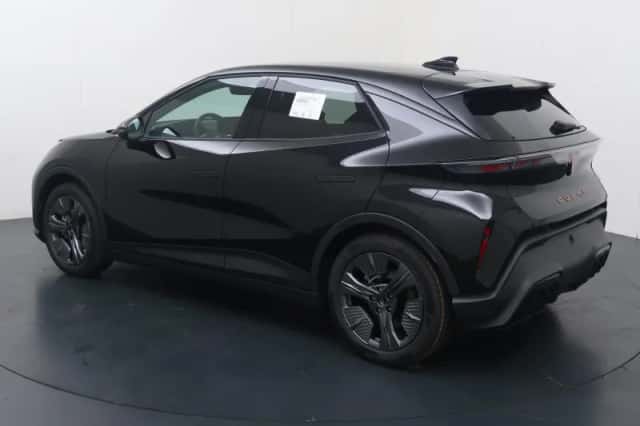 CUPRA Raval (2026) thumbnail 4