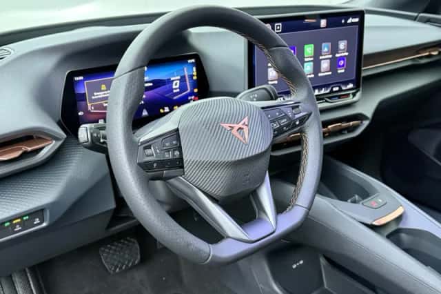 CUPRA Raval (2026) thumbnail 6
