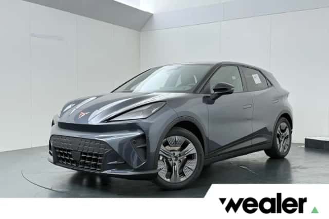 CUPRA Raval (2026) thumbnail 1