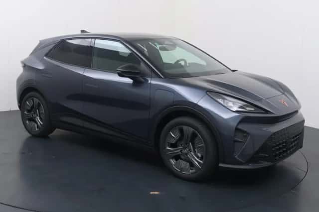 CUPRA Raval (2026) thumbnail 3