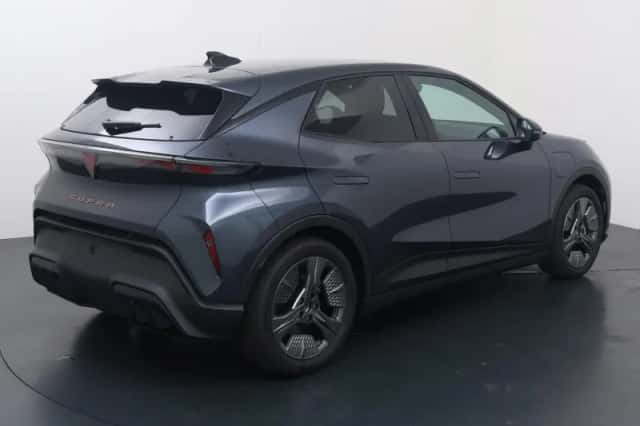CUPRA Raval (2026) thumbnail 5