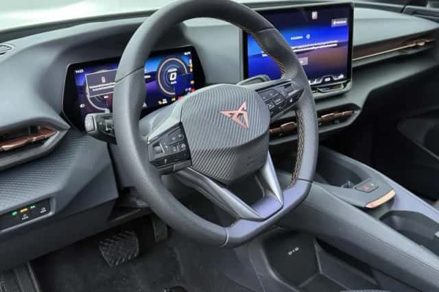 CUPRA Raval (2026) thumbnail 6