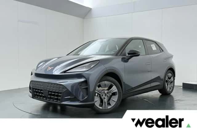 CUPRA Raval (2026) thumbnail 1