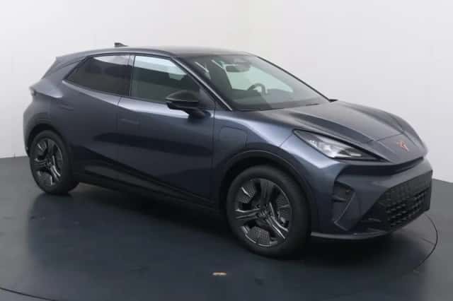 CUPRA Raval (2026) thumbnail 3