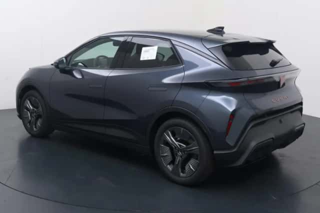 CUPRA Raval (2026) thumbnail 4