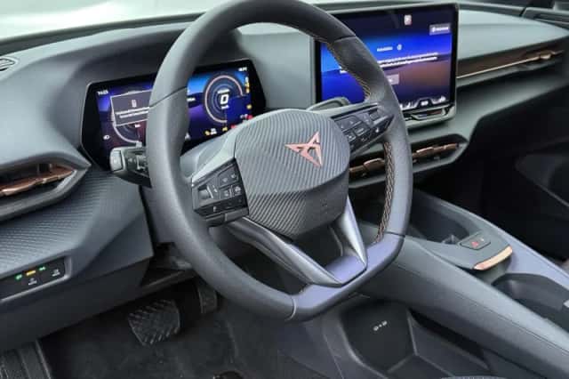 CUPRA Raval (2026) thumbnail 6
