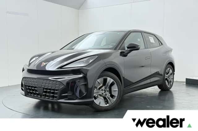 CUPRA Raval (2026) thumbnail 1