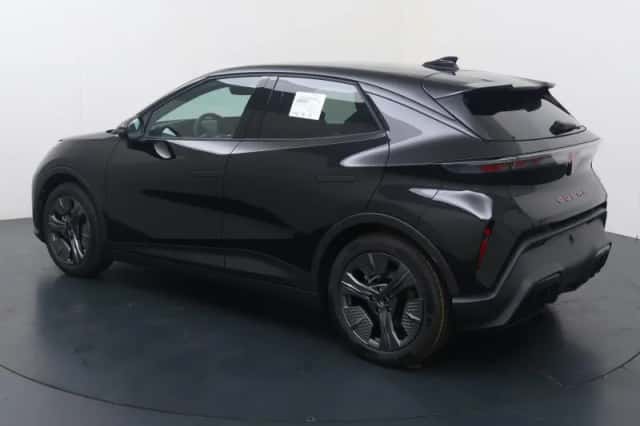 CUPRA Raval (2026) thumbnail 4