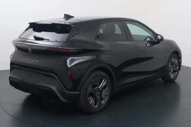 CUPRA Raval (2026) thumbnail 5
