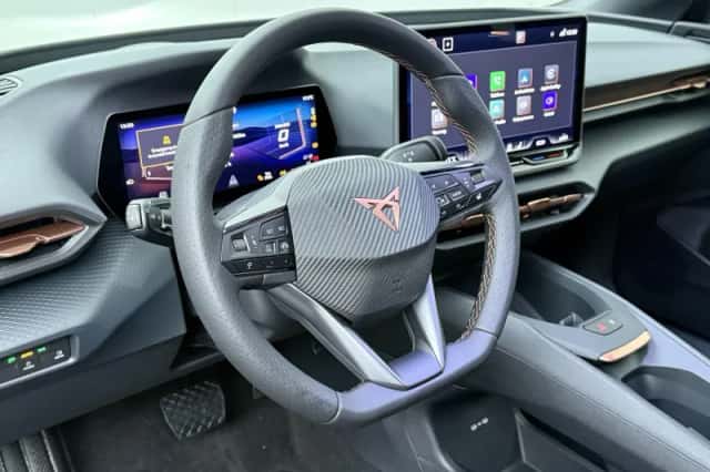 CUPRA Raval (2026) thumbnail 6