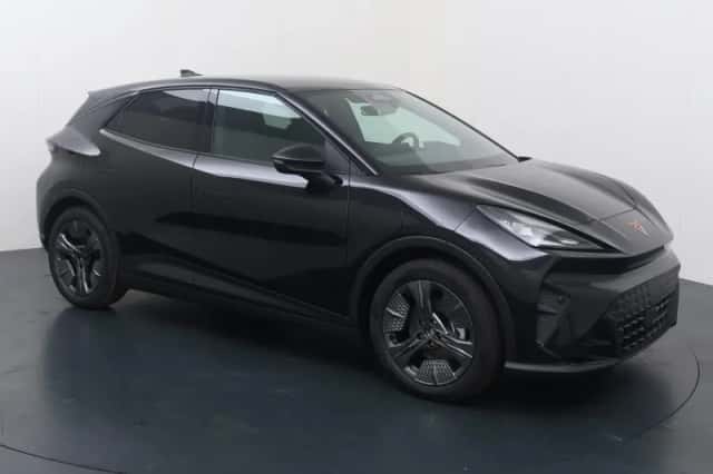 CUPRA Raval (2026) thumbnail 3