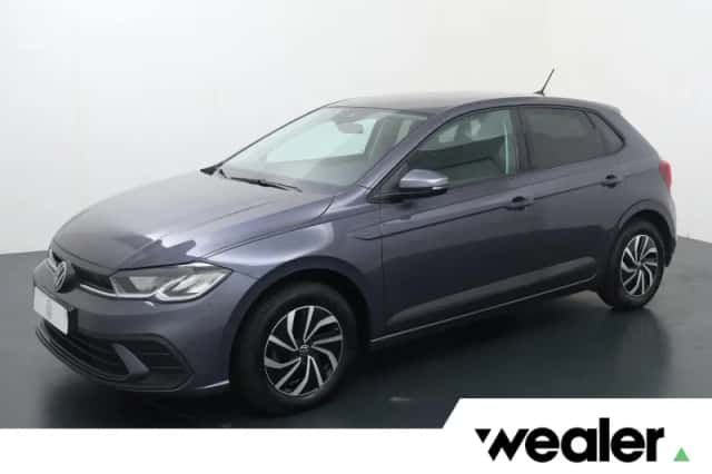 Volkswagen Polo (2024) thumbnail 1