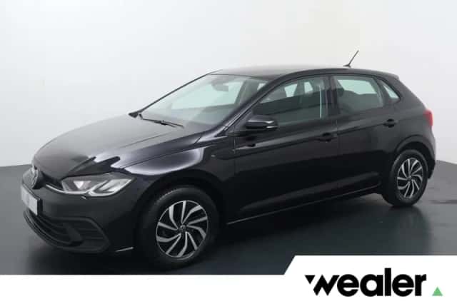 Volkswagen Polo (2023) thumbnail 1