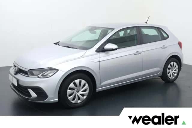 Volkswagen Polo (2023) thumbnail 1