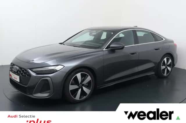 Audi A5 (2025) thumbnail 1