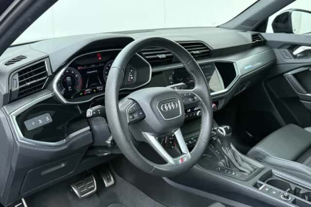 Audi Q3 Sportback (2023) thumbnail 6
